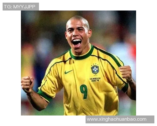 足球巨星魅力尽显 揭开世界顶级球员头像背后的故事与荣耀